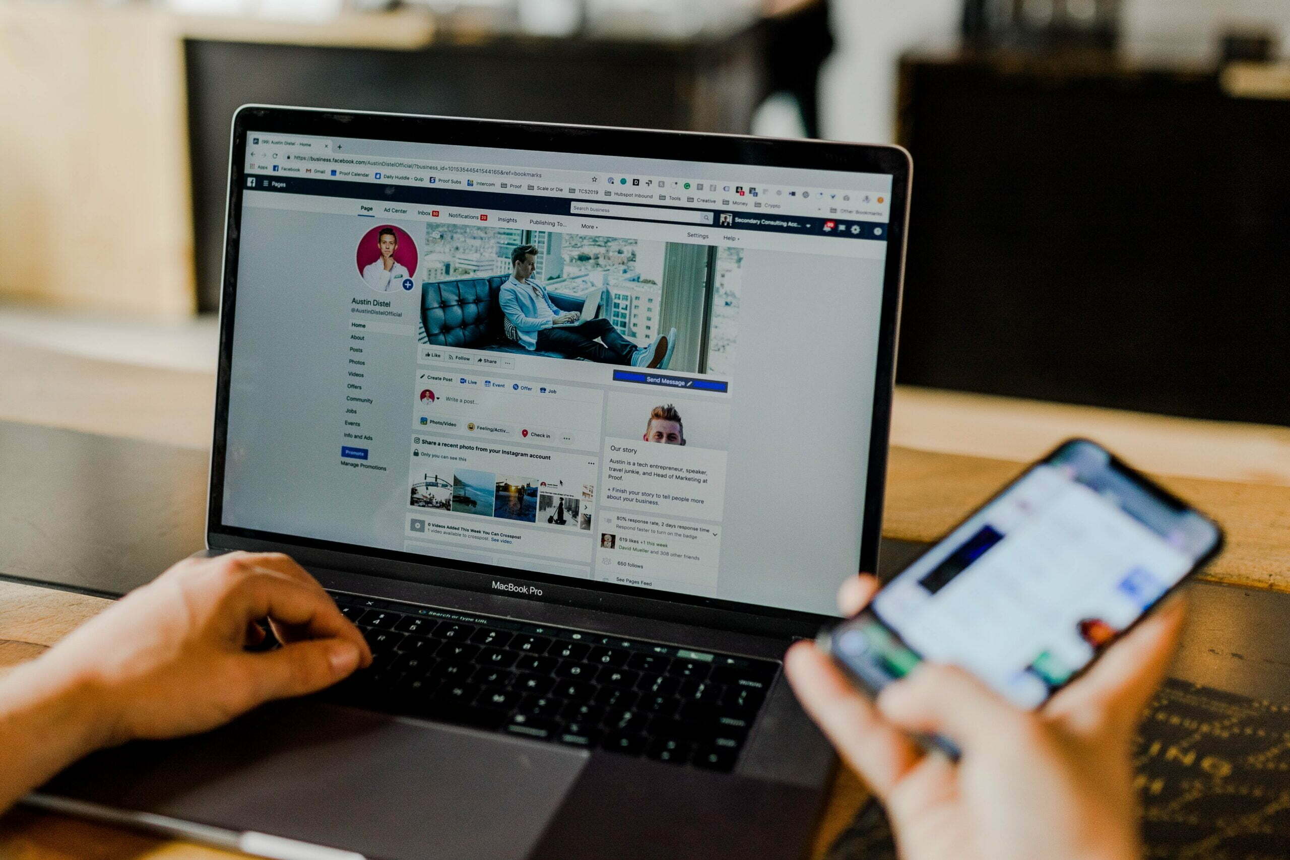 SEO & Market Research