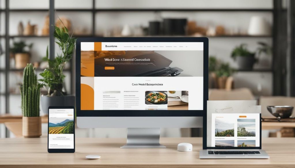Web Essentials for Your Business Website