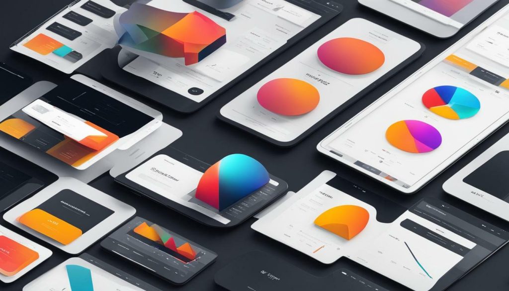 What are the differences between UI and UX design