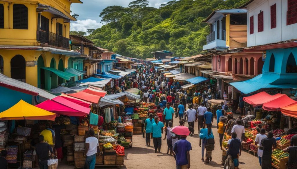 e-Commerce Websites In Trinidad